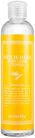[ Secret Key ] Skin Refreshing Nature Toner 248 ml 5 Types - KosBeauty