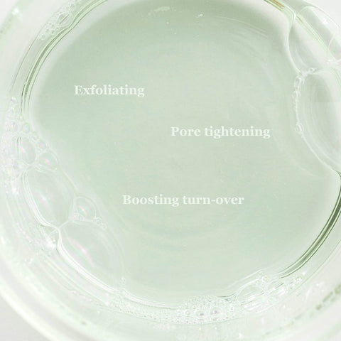 [ Beauty of Joseon ] Green Plum Refreshing Toner : AHA + BHA, 150ml / 5.07 fl. oz.