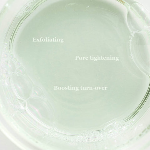 [ Beauty of Joseon ] Green Plum Refreshing Toner : AHA + BHA, 150ml / 5.07 fl. oz.
