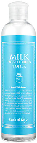 [ Secret Key ] Skin Refreshing Nature Toner 248 ml 5 Types - KosBeauty