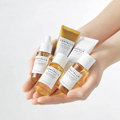 [ Skin1004 ] Madagascar Centella Travel Kit, 5-Piece