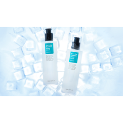[ COSRX ] Two In One Poreless Power Liquid 100ml - KosBeauty