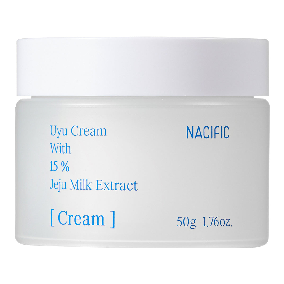 [ NACIFIC ] Uyu Cream, 50ml / 1.76 oz.