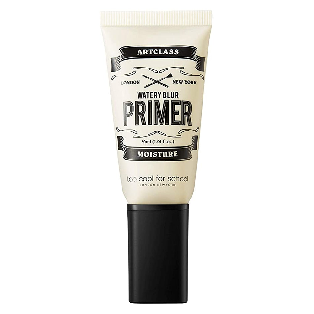 Too Cool for School Artclass Watery Blur Primer, 30ml