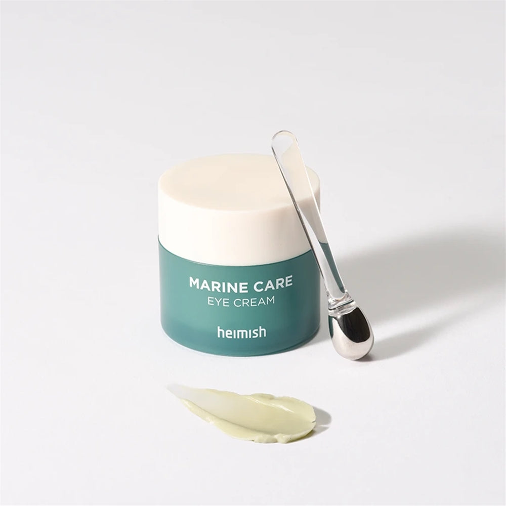 [ HEIMISH ] Marine Care Eye Cream 30ml