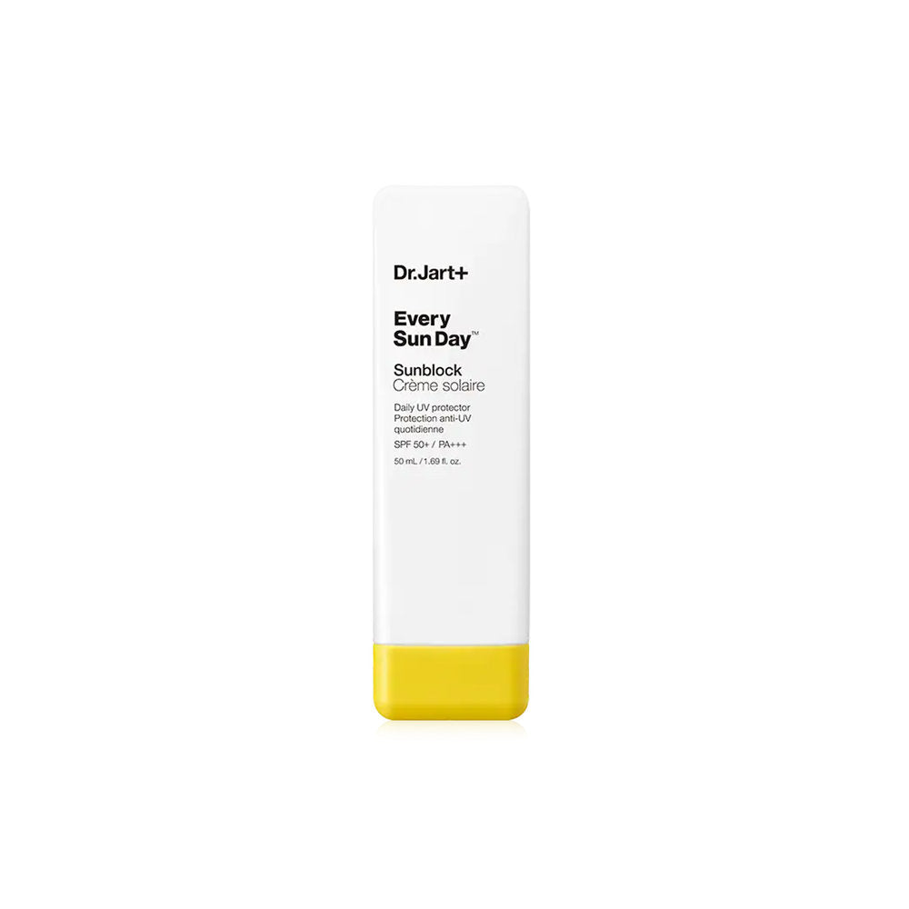 [ Dr.Jart+ ] Every Sun Day Sunblock SPF 50+ PA+++ 50ml