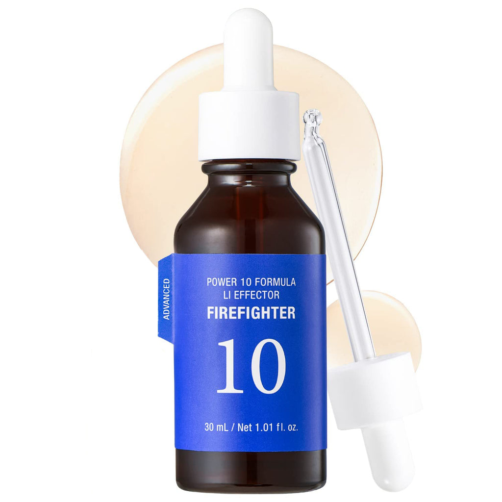 It's Skin Power 10 Formula LI Effector Ampoule Serum for Soothing, 30ml