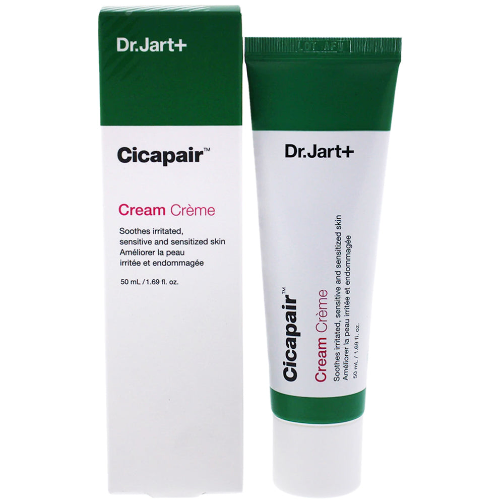 [ Dr.Jart+ ] Cicapair Cream 50ml / 1.69 fl.oz.