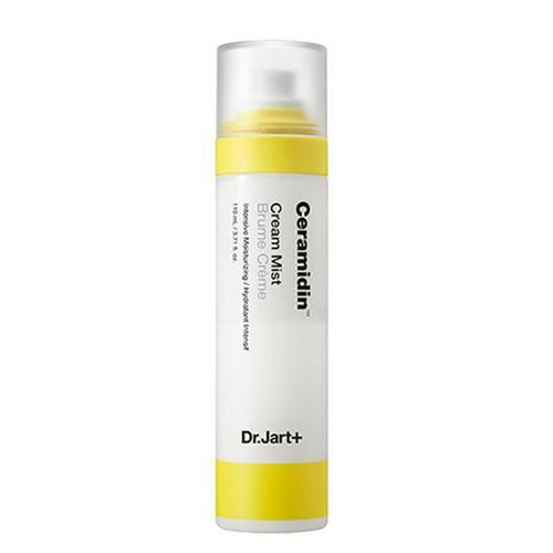 [ Dr.Jart+ ] Ceramidin Cream Mist 110 ml (3.71 fl.oz)