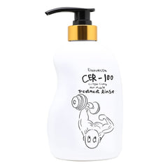 Elizavecca CER-100 Collagen Coating Hair Muscle Treatment Rinse Hair Conditioner, 500ml