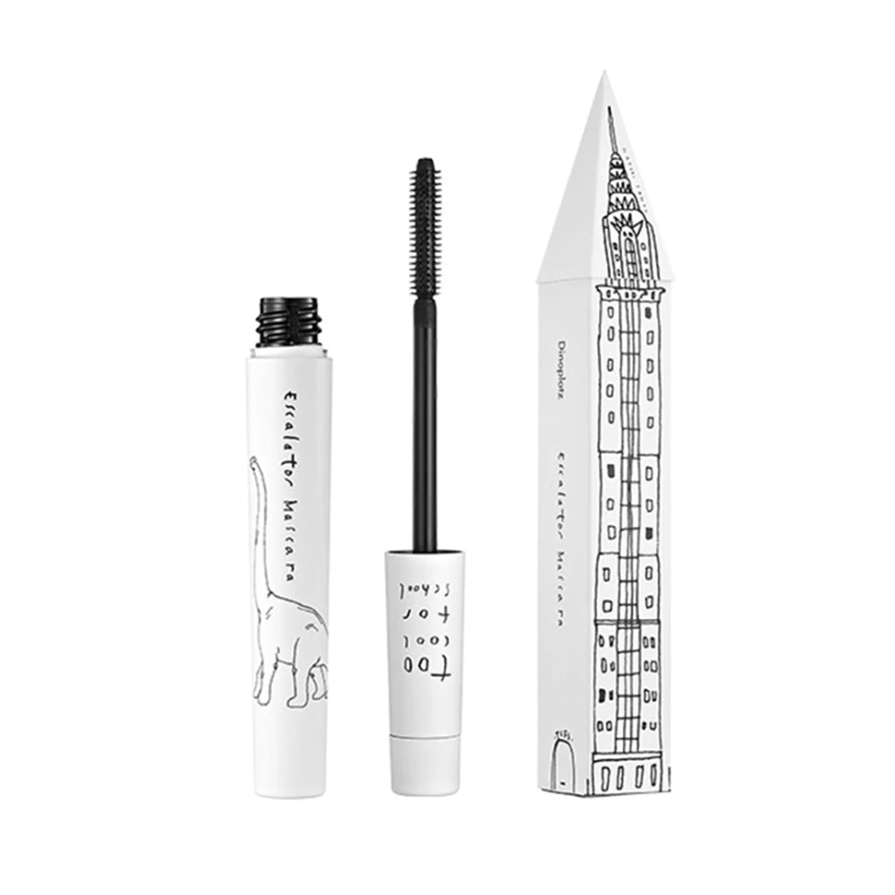 [ Too Cool for School ] Dinoplatz Escalator Mascara 6.5g (0.22 oz)