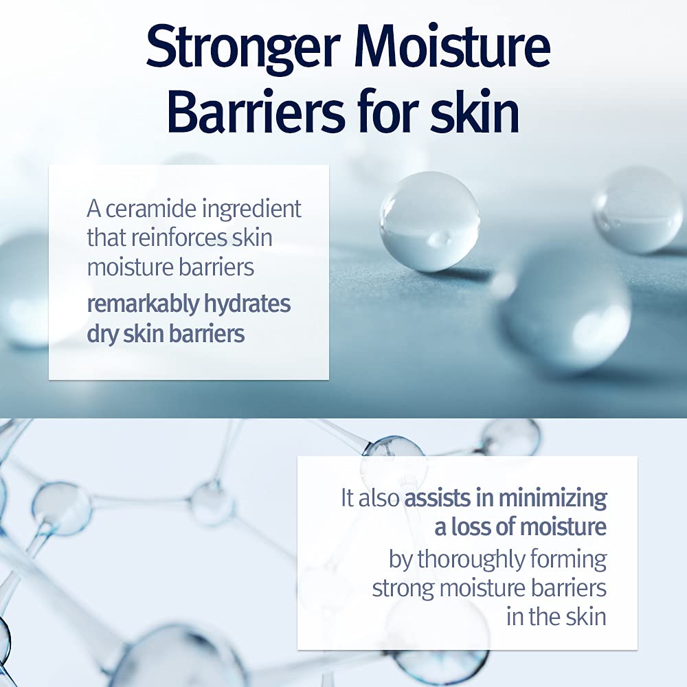 Pyunkang Yul Intensive Ceramide Lotion Face Moisturizer, 500ml
