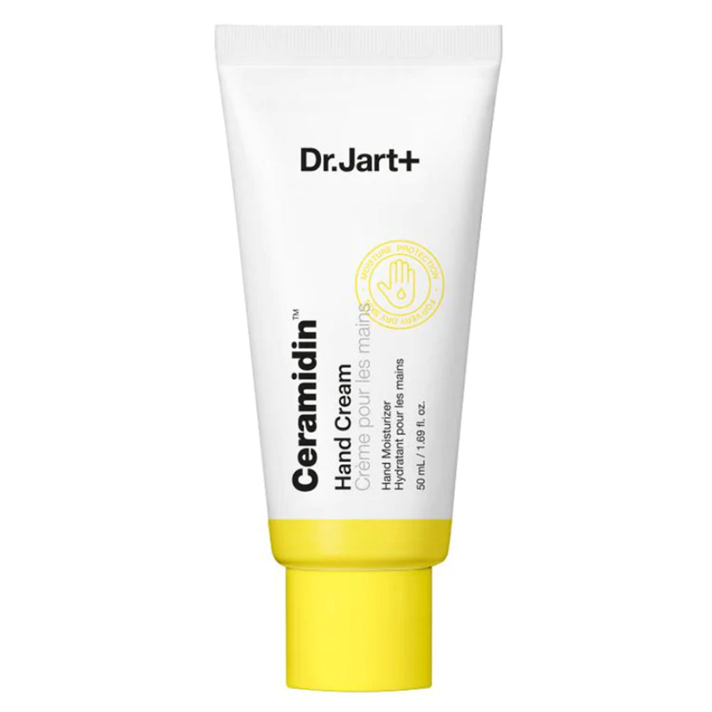 [ DR.Jart+ ] Ceramidin Hand Cream, 1.69 fl. oz. / 50ml