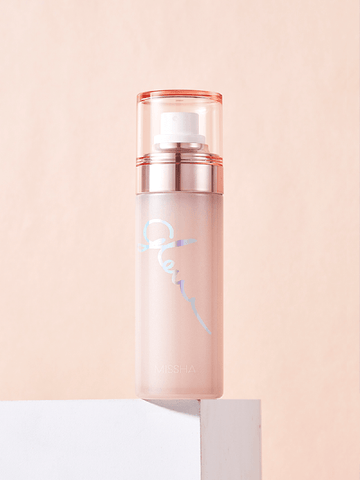 [ MISSHA ] Glow Skin Balm To Go Mist 80ml / 2.7 fl.oz.