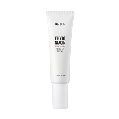 [ Nacific ] Phyto Niacin Whitening Tone Up Cream 50ml / 1.69 fl. oz