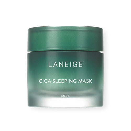 [ LANEIGE ] Cica Sleeping Mask 60 mL