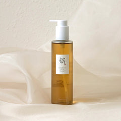 [ Beauty of Joseon ] Ginseng Cleansing Oil Anti Aging Face Cleanser, 210ml / 7.1 fl. oz.