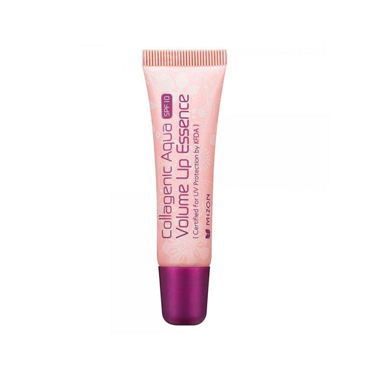 [ MIZON ] Collagenic Aqua Volume Lip Essence 10ml (0.33 fl. oz.)