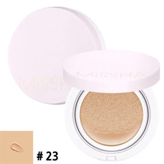 [ MISSHA ] Magic Cushion Cover Lasting (SPF 50+ PA+++) No.23