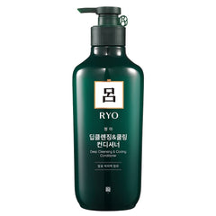 [ RYO ] Scalp Deep Cleansing & Cooling Conditioner 550mL