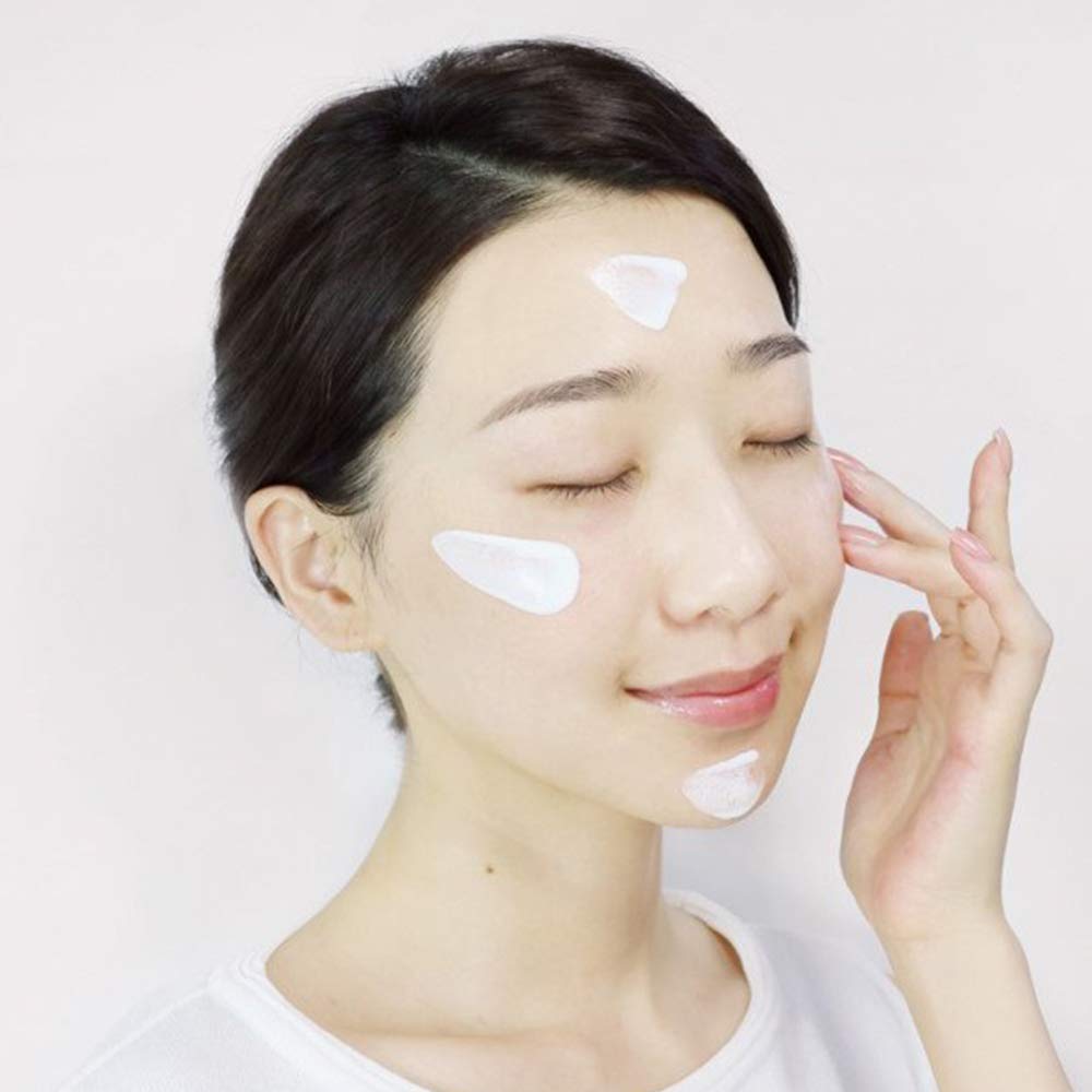 [ 9wishes ] Sun Moisturizer Facial Sun Cream SPF 50+ PA+++ 50ml (1.7 fl.oz.)