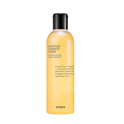 [ COSRX ] Full Fit Propolis Synergy Toner 150ml (5.07 fl.oz)