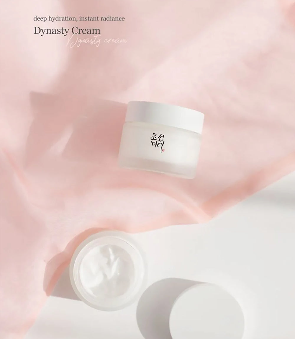[ Beauty of Joseon ] Dynasty Cream 50ml / 1.69 fl.oz.