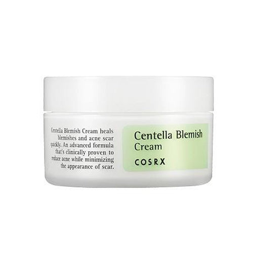 [ COSRX ] Centella Blemish Cream 30ml - KosBeauty