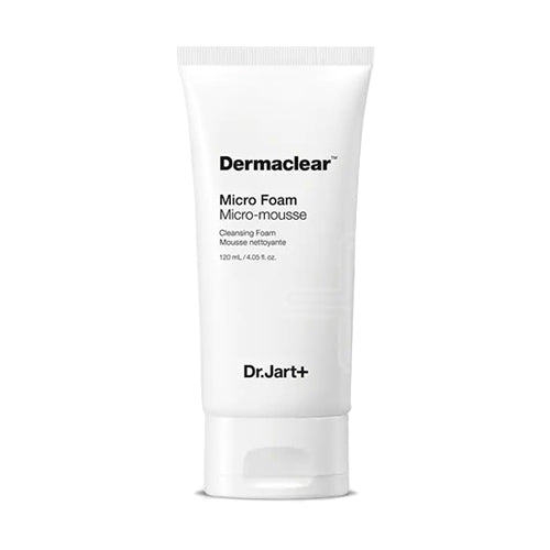 [ Dr.Jart+ ] Dermaclear Micro Form 120ml - KosBeauty