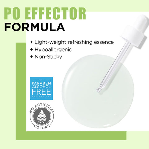 [ It's Skin ] Power 10 Formula PO Effector Ampoule Serum for Pore Tightening, 30ml