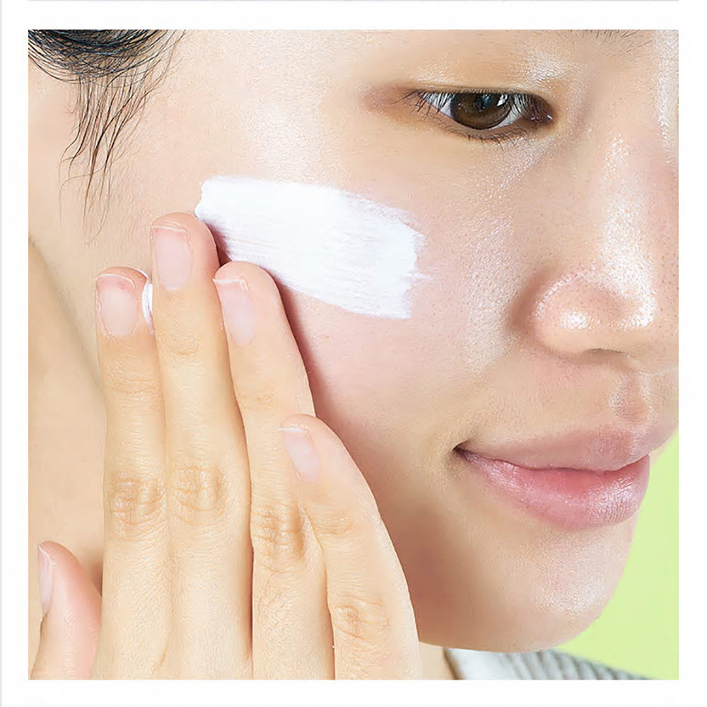 Dr.Jart+ Every Sun Day Mild Sun UV Protector For Sensitive Skin SPF43 / PA+++ 30ml