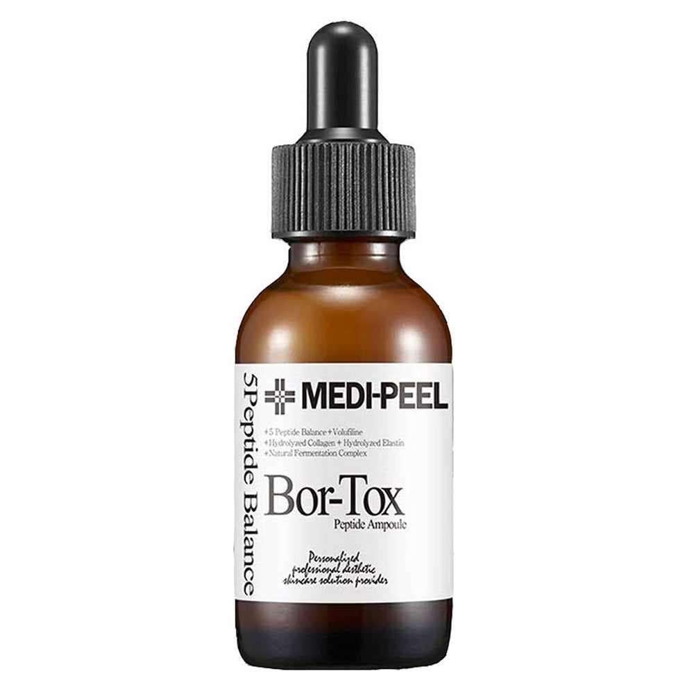 Medi-Peel Bor-Tox Peptide Ampoule for Firming and Anti-aging 30ml