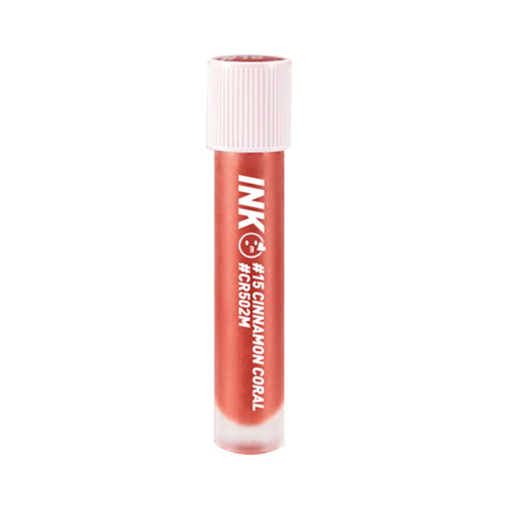 [ PERIPERA ] Ink Matte Blur Tint 3.8 g ( #01 ~ #17 )