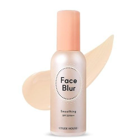 [ Etude House ] Face Blur - Smoothing SPF 33 PA++ 1.23 oz. (35g)