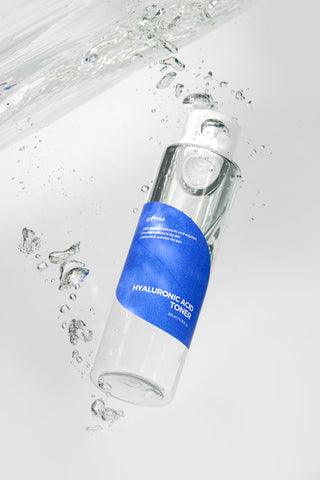 [ ISNTREE ] Hyaluronic Acid Face Toner Hydrating and Refreshing, 200ml / 6.76 fl.oz