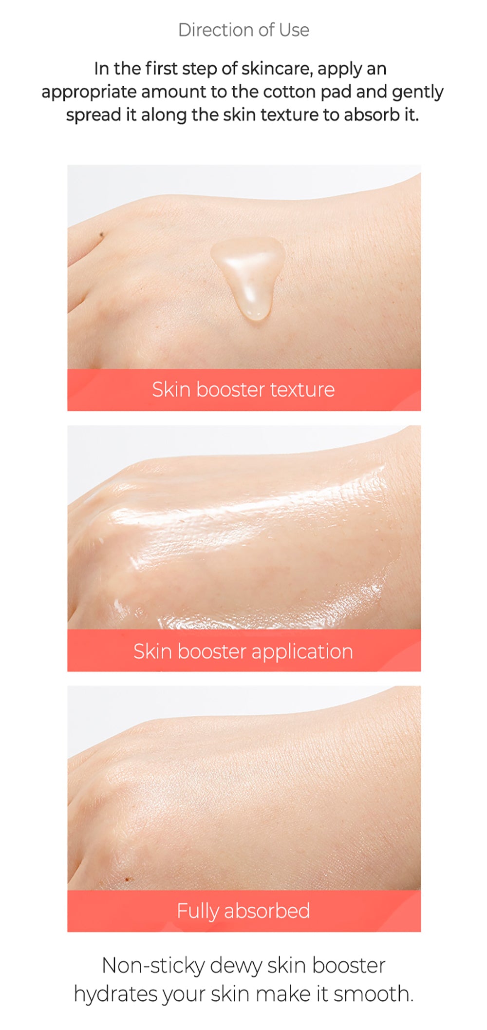 Nature Republic Collagen Dream 90 Deep Moisturizing Skin Booster 150ml