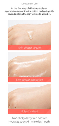 Nature Republic Collagen Dream 90 Deep Moisturizing Skin Booster 150ml