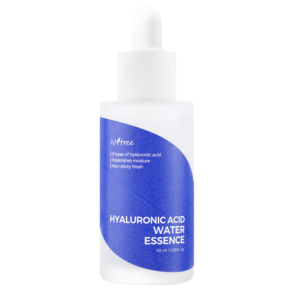 Isntree Hyaluronic Acid Water Essence, 50ml / 1.69 fl.oz