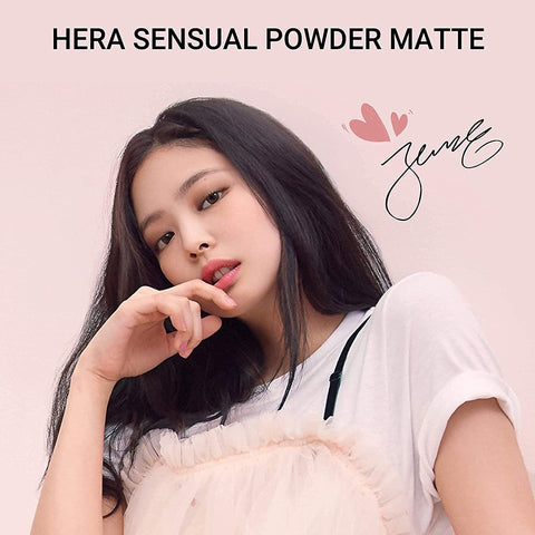[ HERA ] Sensual Powder Matte Lip Tint 5g