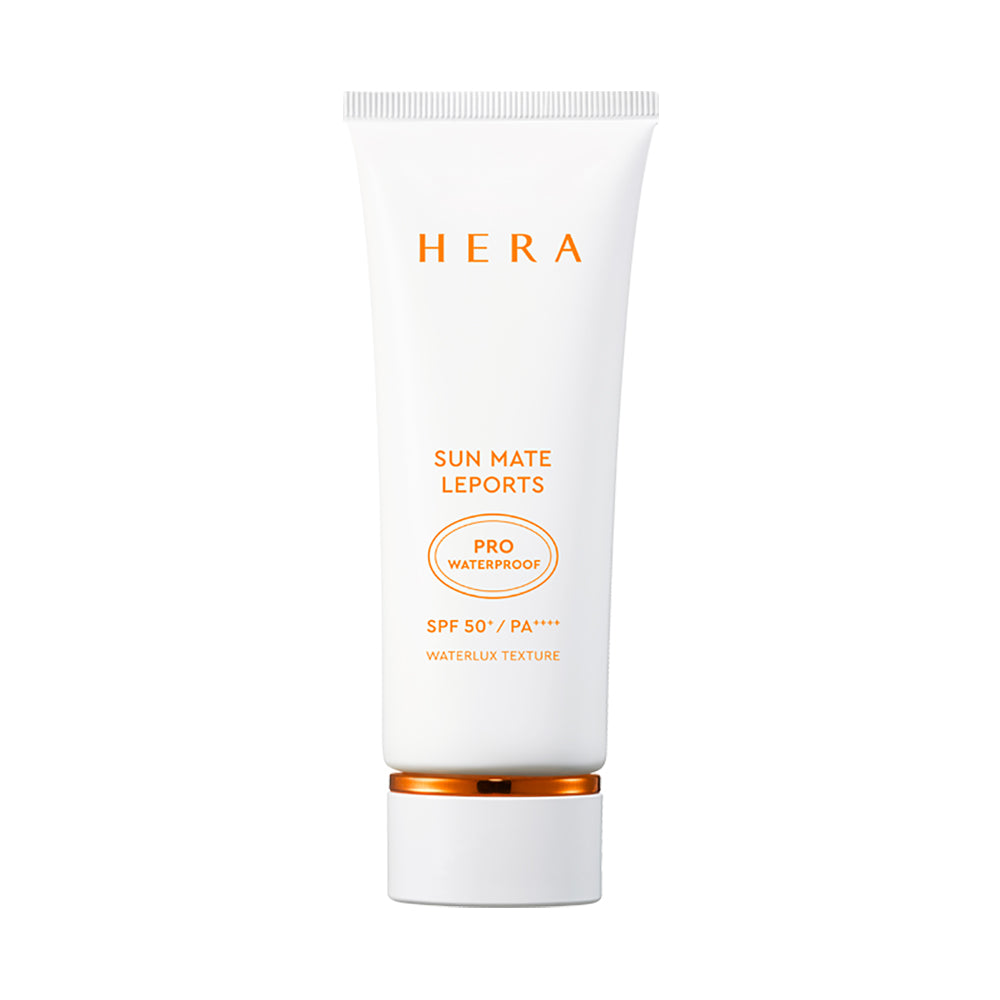 Hera Sun Mate Leports Pro Waterproof Sunscreen 70ml, SPF 50+ PA++++