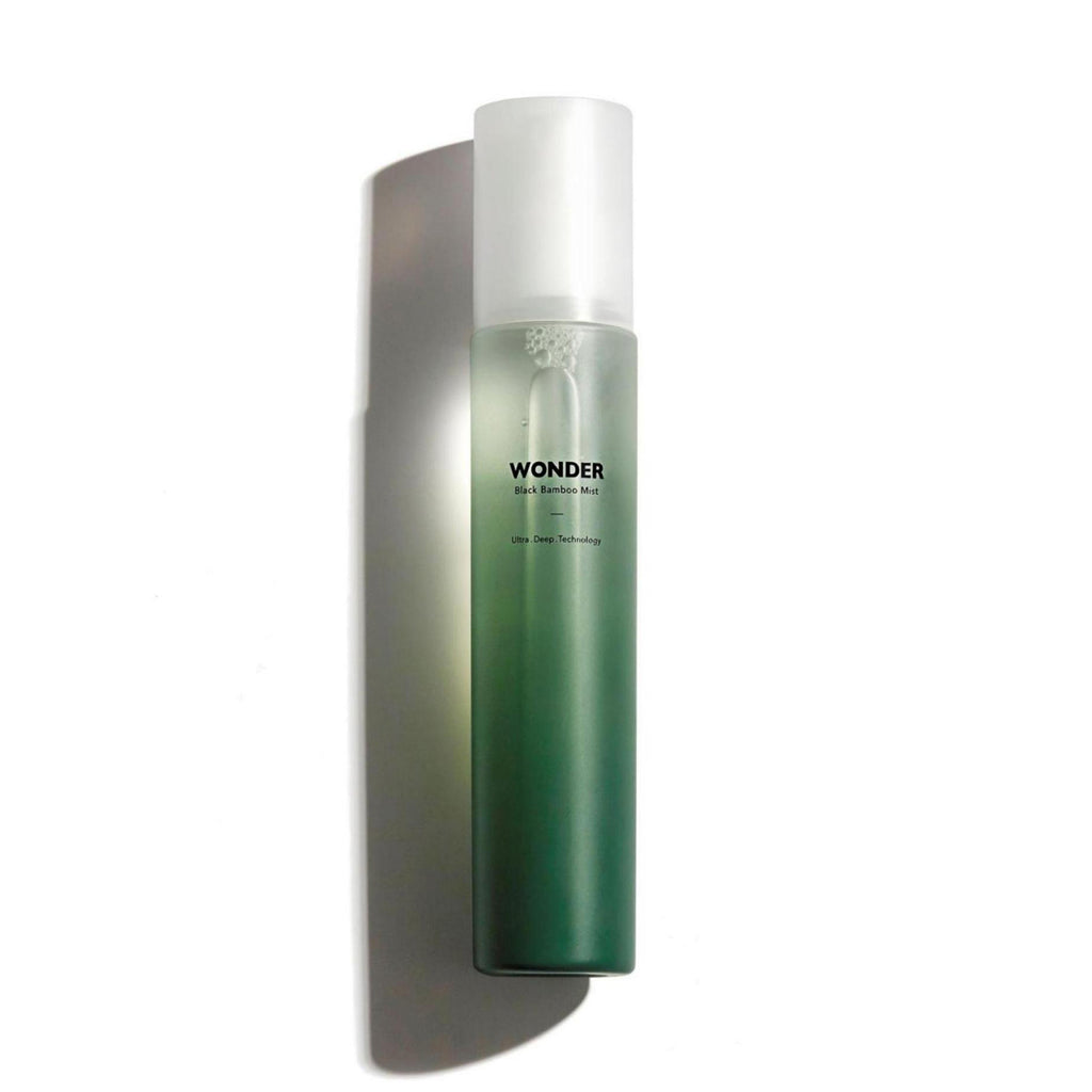 Haruharu Wonder Black Bamboo Facial Mist 150ml