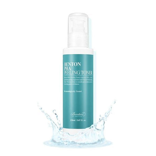 [ BENTON ] PHA Peeling Toner 150ml