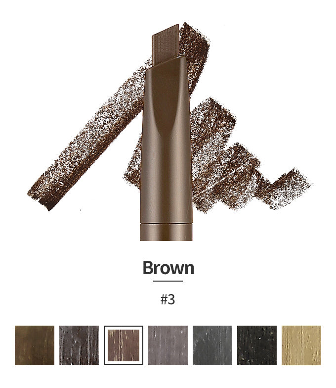 [ Etude House ] Drawing Eye Brow .25g - KosBeauty