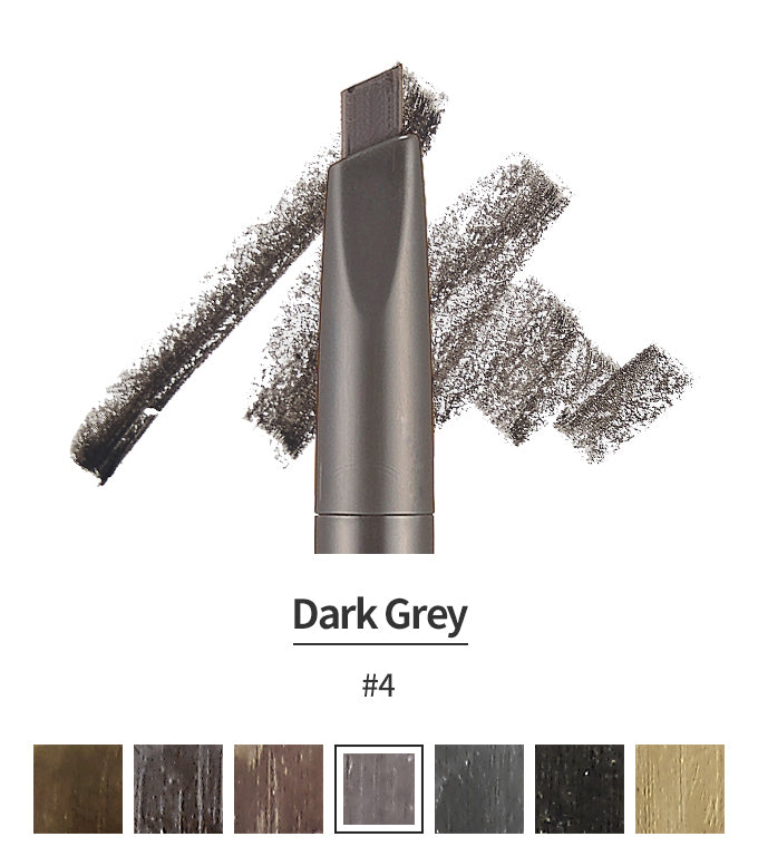 [ Etude House ] Drawing Eye Brow .25g - KosBeauty