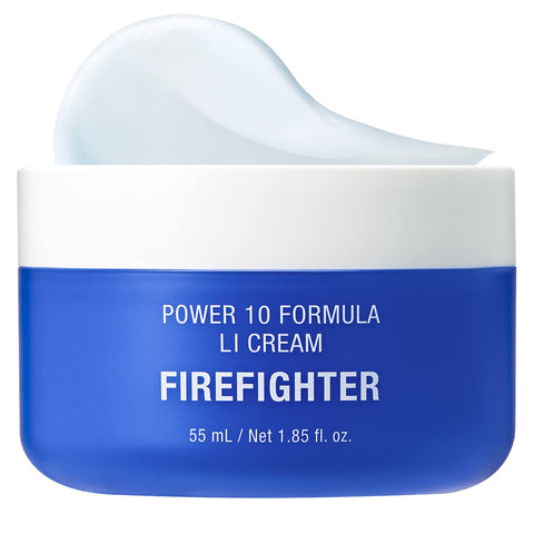 [ It's Skin ] Power 10 Formula LI Cream Soothing Face Moisturizer 55ml