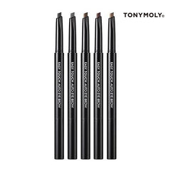 [ TONYMOLY ] Easy Touch Auto Eyebrow (Choose Your Color)