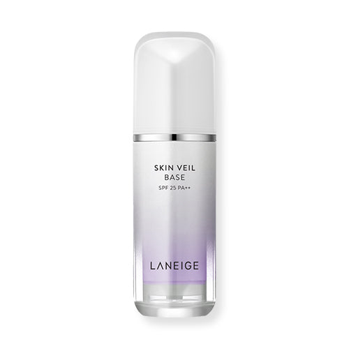 [ LANEIGE ] Skin Veil Base SPF 25 PA++ No.40 Violet 30 ml (1.0 fl oz)