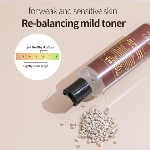 [ BENTON ] Snail Bee Ultimate Facial Toner for Anti Aging and Wrinkle Care, 150ml / 5.07 fl. oz.