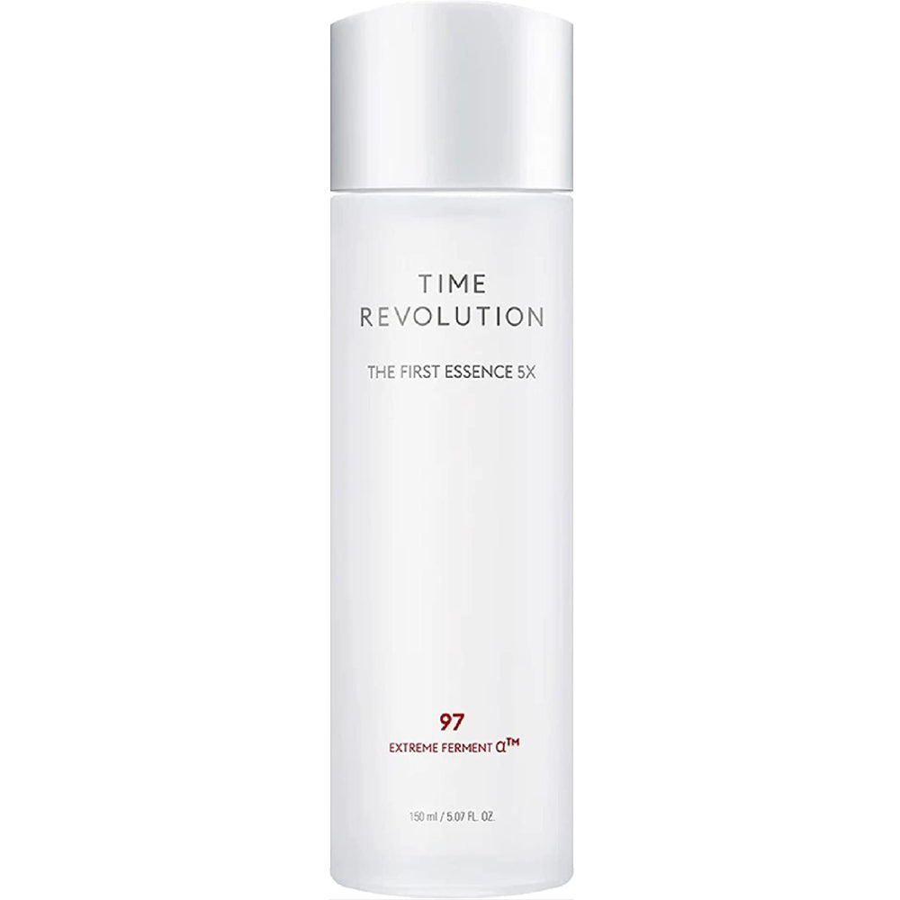 Missha Time Revolution The First Facial Essence 5X, 150ml