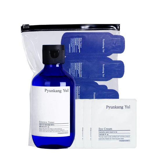 [ PYUNKANG YUL ] Essence Toner 200ml Pouch Set A